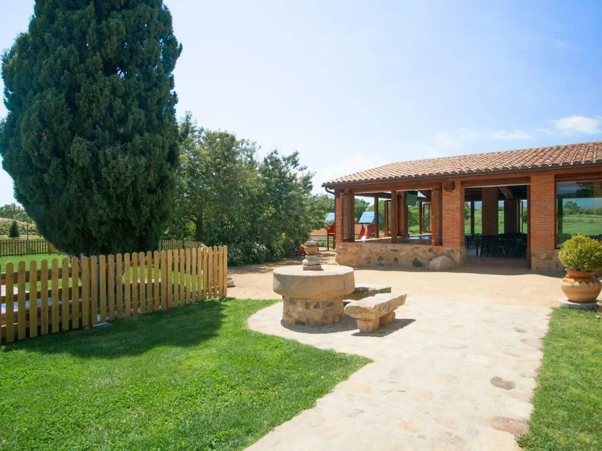 Mas Sant Jordi Villa Sils