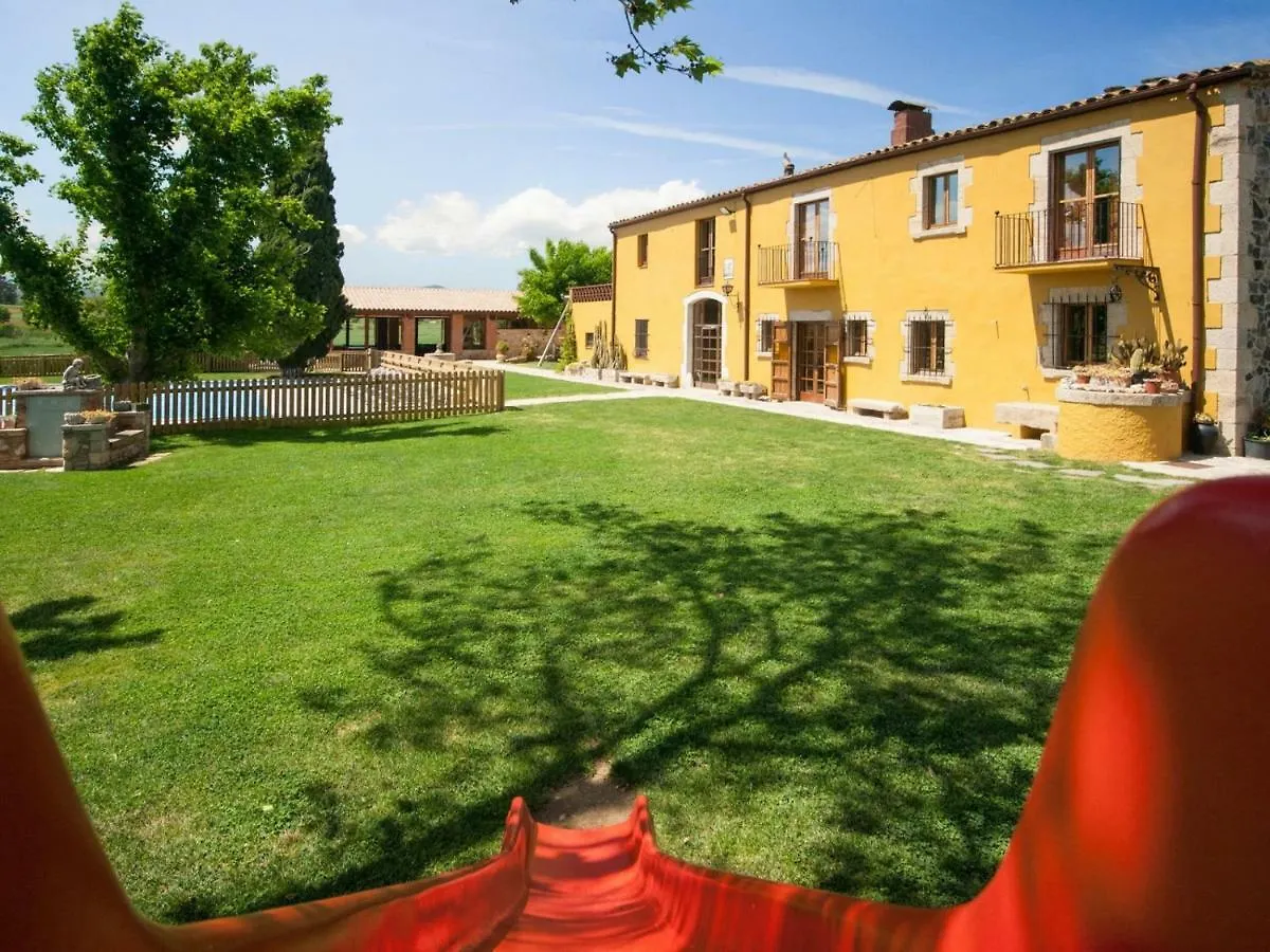 Mas Sant Jordi Villa Sils